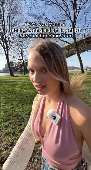 Lisa Küppers Nude Leaked Photo #25