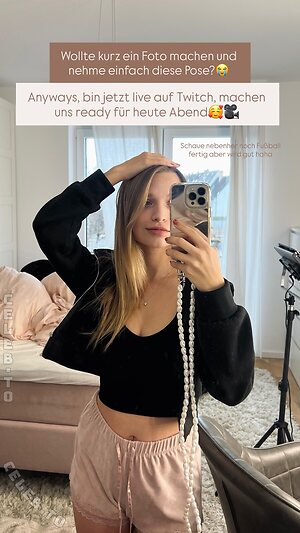 Lisa Küppers Nude Leaked Photo #28