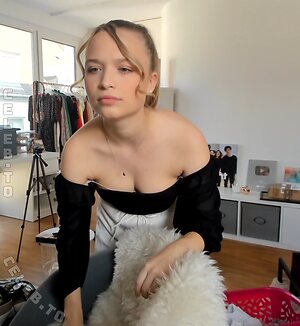 Lisa Küppers Nude Photos