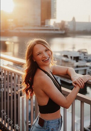 Lisa Küppers Nude Leaked Photo #40