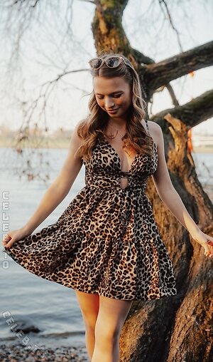 Lisa Küppers Nude Leaked Photo #41