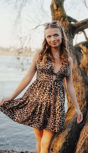 Lisa Küppers Nude Leaked Photo #42