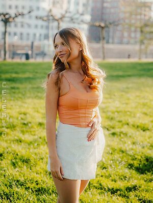 Lisa Küppers Nude Leaked Photo #46