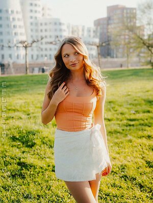 Lisa Küppers Nude Leaked Photo #47