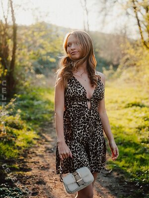 Lisa Küppers Nude Leaked Photo #48