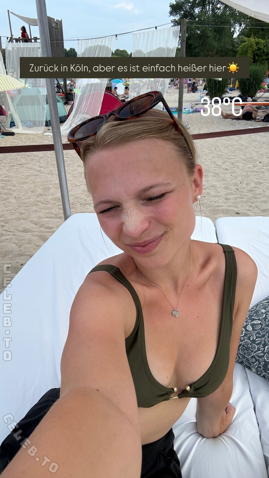 Lisa Küppers photo