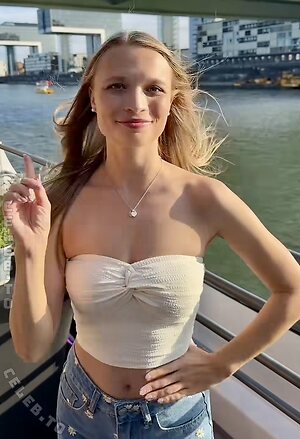 Lisa Küppers Nude Leaked Photo #165