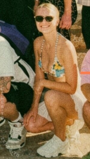 Lisa Küppers leaked photo #276