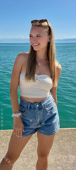 Lisa Küppers leaked photo #280