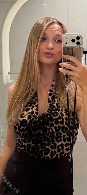 Lisa Küppers leaked photo #283