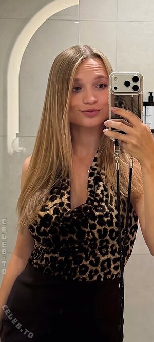 Lisa Küppers leaked photo #284