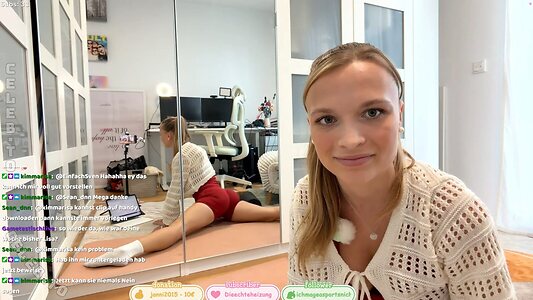 Lisa Küppers leaked photo #306