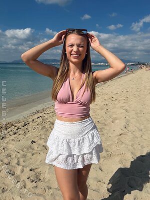 Lisa Küppers leaked photo #324