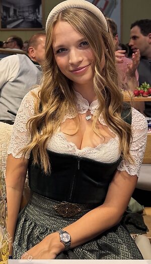Lisa Küppers leaked photo #326