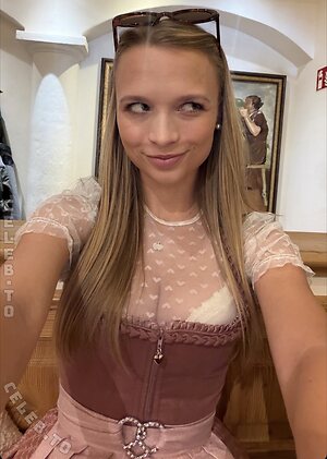 Lisa Küppers leaked photo #327