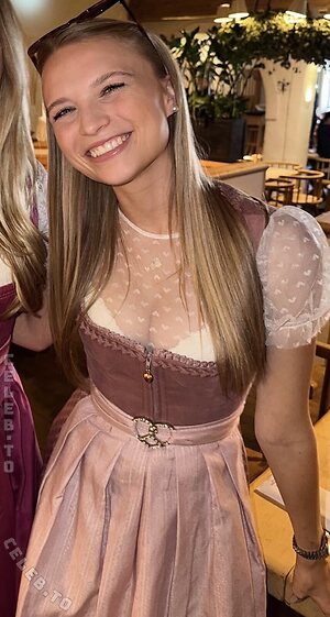 Lisa Küppers leaked photo #329