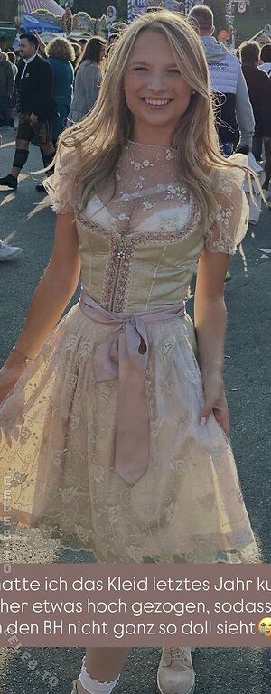 Lisa Küppers leaked photo #330