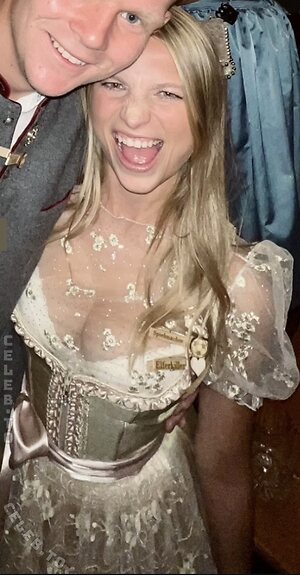 Lisa Küppers leaked photo #331