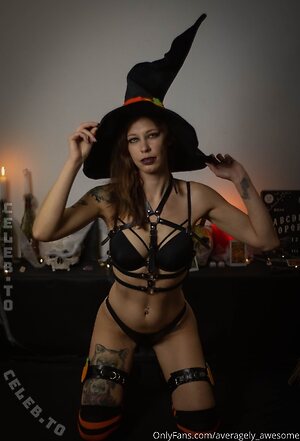 Lisa Luchs Nude Leaked Photo #13