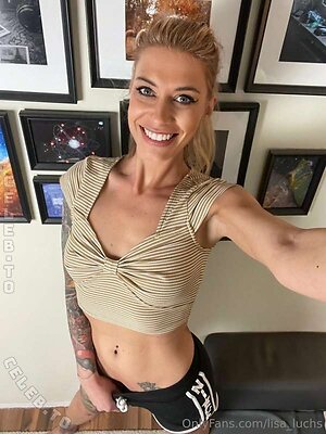 Lisa Luchs