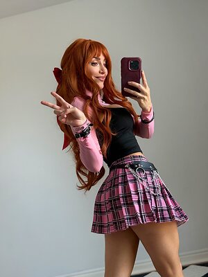 Lisa Mancini leaked photo #10