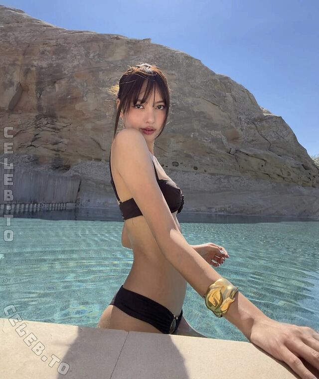 Lisa Manobal leaked photos