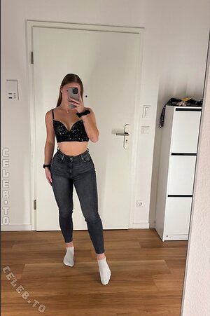 Lisa-Marie Döring Nude Leaked Photo #18