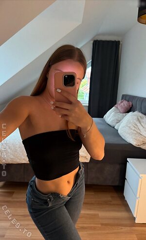 Lisa-Marie Döring Nude Leaked Photo #19