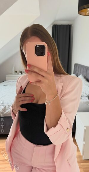 Lisa-Marie Döring Nude Leaked Photo #89