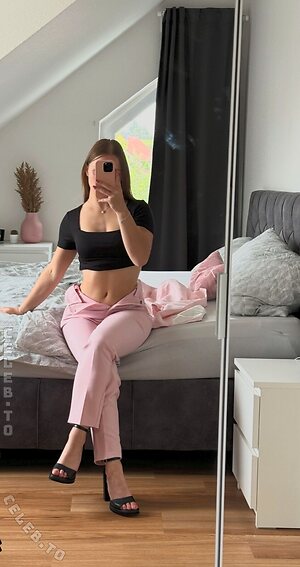 Lisa-Marie Döring Nude Leaked Photo #90