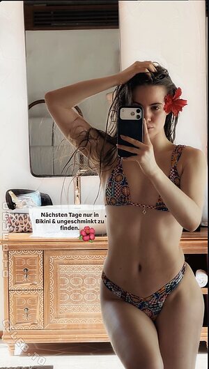 Lisa-Marie Schiffner Nude Leaked Photo #6