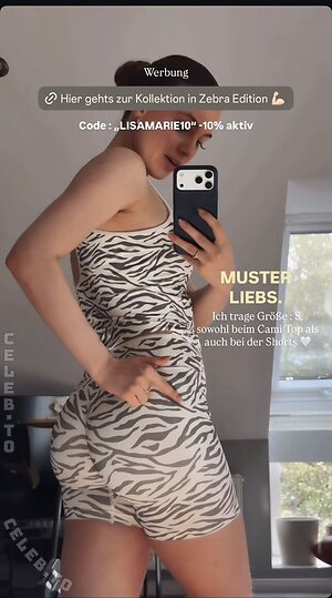 Lisa-Marie Schiffner Preview