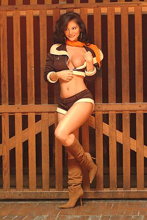 Lisa Marie Scott leaked photo #52