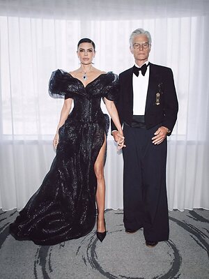Lisa Rinna leaked photo #2