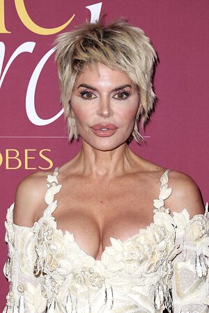 Lisa Rinna Nude Leaked Photo #24