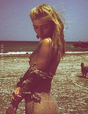 Lisa Seiffert Nude Leaked Photo #4