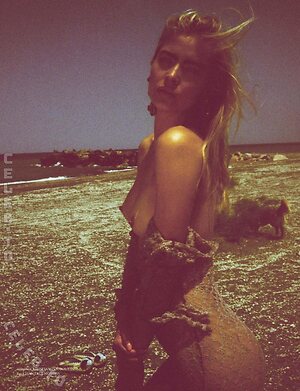 Lisa Seiffert Nude Leaked Photo #5