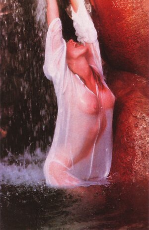 Lisa Sohm Nude Leaked Photo #10