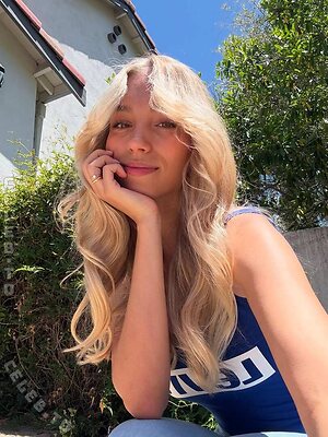 Lisa und Lena Nude Leaked Photo #4