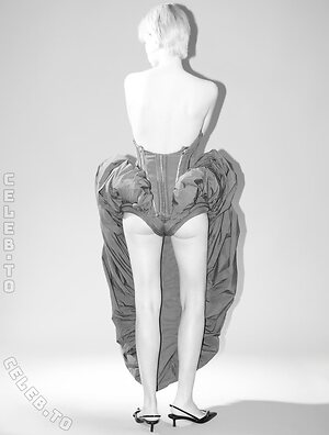 Lisa und Lena Nude Leaked Photo #15