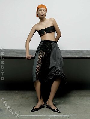 Lisa und Lena Nude Leaked Photo #16