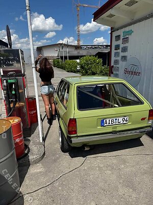 Lisa Wagner Nude Leaked Photo #14