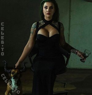 Lisa Wagner Nude Leaked Photo #23