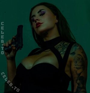 Lisa Wagner Nude Leaked Photo #24