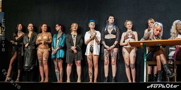 Lisa Wagner Nude Leaked Photo #27