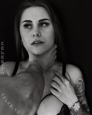 Lisa Wagner Nude Leaked Photo #43