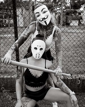 Lisa Wagner Nude Leaked Photo #45