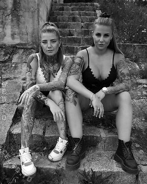 Lisa Wagner Nude Leaked Photo #47