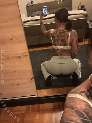 Lisa Wagner Nude Leaked Photo #50