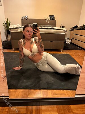 Lisa Wagner Nude Leaked Photo #51